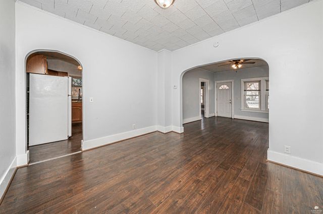 417 S Adams, Junction City, KS 66441