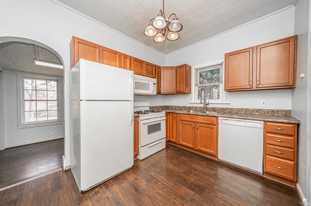 417 S Adams, Junction City, KS 66441