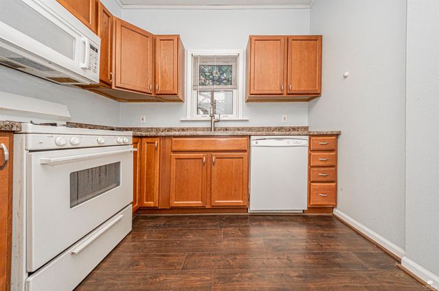 417 S Adams, Junction City, KS 66441