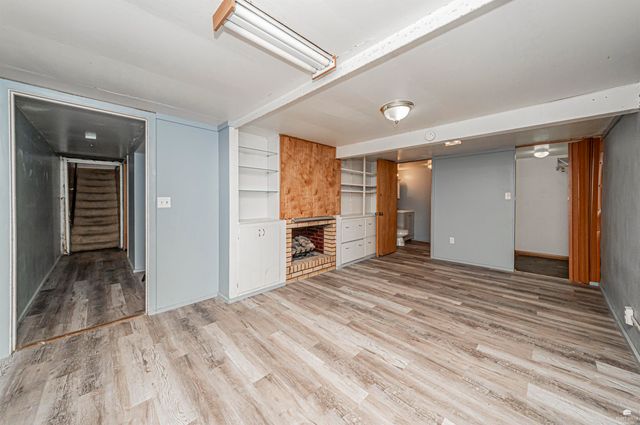 417 S Adams, Junction City, KS 66441