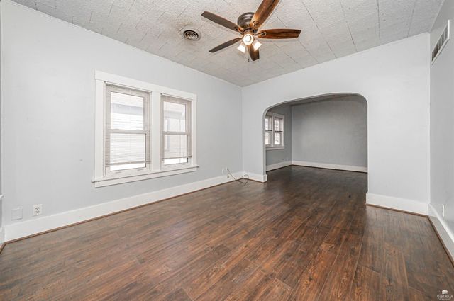 417 S Adams, Junction City, KS 66441