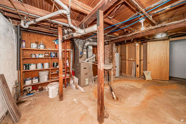 417 S Adams, Junction City, KS 66441