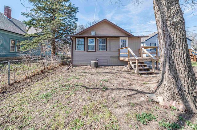 417 S Adams, Junction City, KS 66441