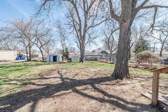 417 S Adams, Junction City, KS 66441