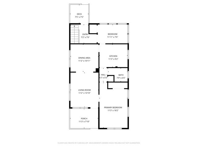 417 S Adams, Junction City, KS 66441