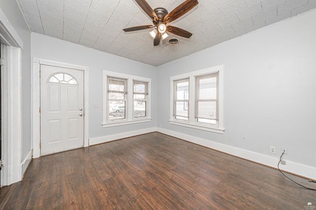 417 S Adams, Junction City, KS 66441