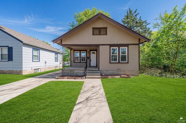 417 S Adams, Junction City, KS 66441