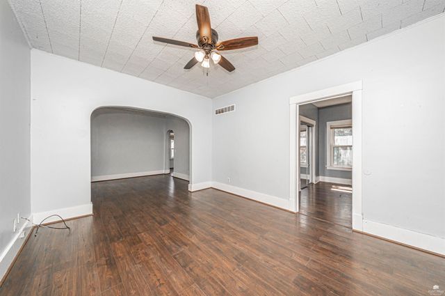 417 S Adams, Junction City, KS 66441