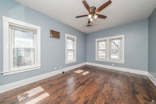 417 S Adams, Junction City, KS 66441