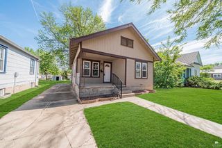 417 S Adams, Junction City, KS 66441