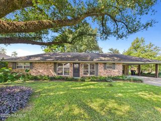 200 Claymore Drive, Lafayette, LA 70503