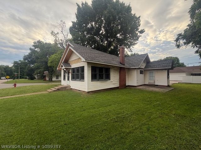 118 Ash Street, Alma, AR 72921