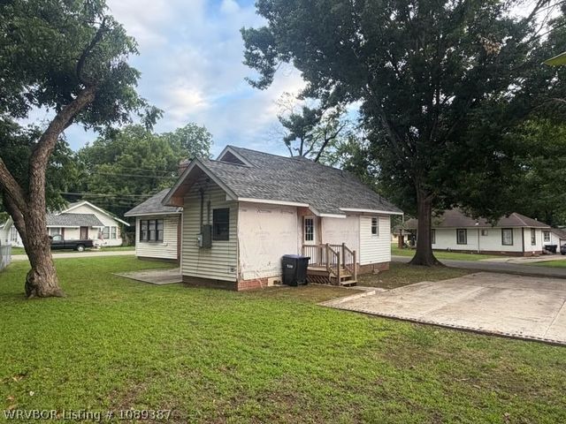 118 Ash Street, Alma, AR 72921