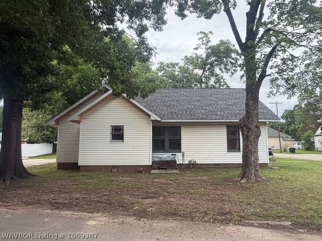 118 Ash Street, Alma, AR 72921