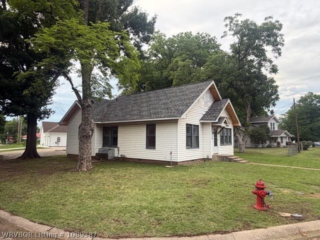 118 Ash Street, Alma, AR 72921