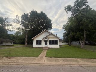 118 Ash Street, Alma, AR 72921