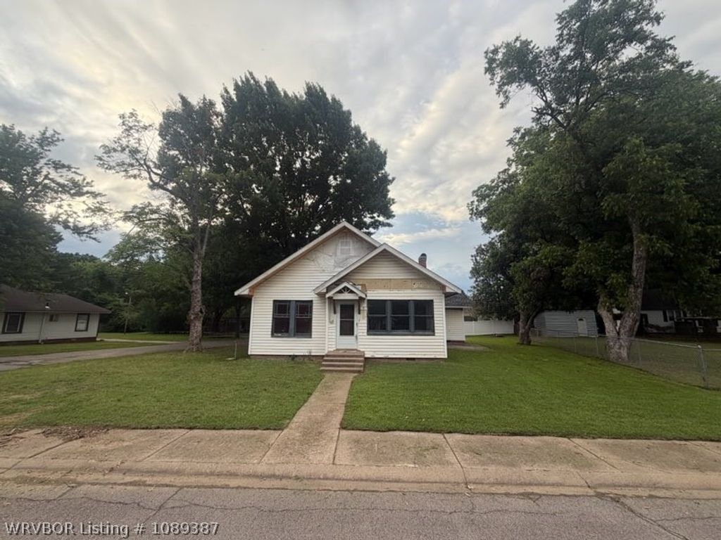 118 Ash Street, Alma, AR 72921