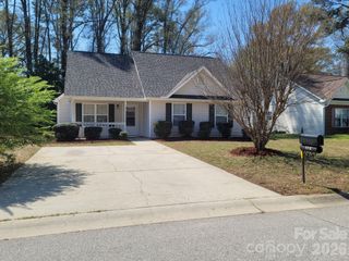 816 Horseman Drive, Rock Hill, SC 29730