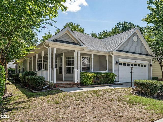 139 Rockport Ridge Way, Cary, NC 27519