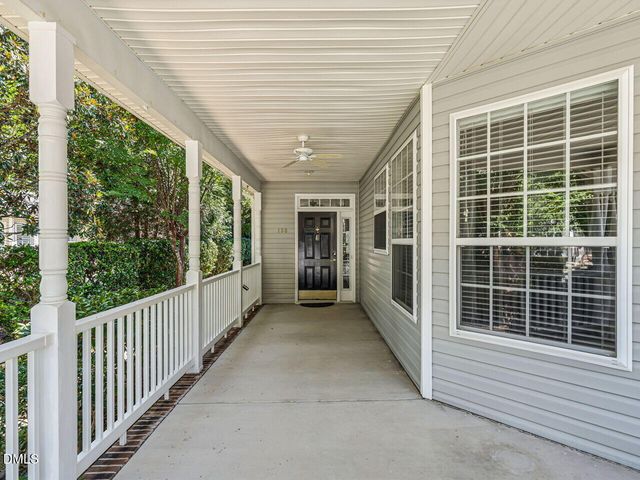 139 Rockport Ridge Way, Cary, NC 27519