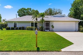 8344 Bounty RD, Fort Myers, FL 33967