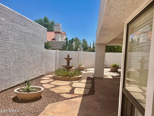 10053 E San Bernardo Drive, Scottsdale, AZ 85258