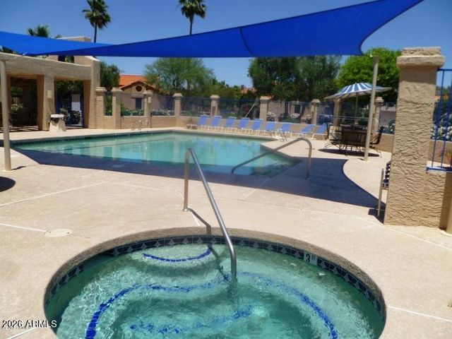10053 E San Bernardo Drive, Scottsdale, AZ 85258