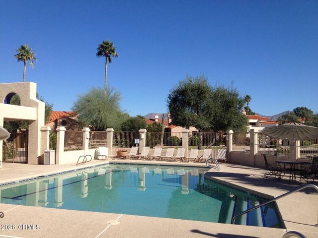10053 E San Bernardo Drive, Scottsdale, AZ 85258