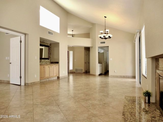 10053 E San Bernardo Drive, Scottsdale, AZ 85258