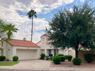 10053 E San Bernardo Drive, Scottsdale, AZ 85258