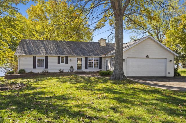 1754 Breezy Point Lane, Kimberling City, MO 65686