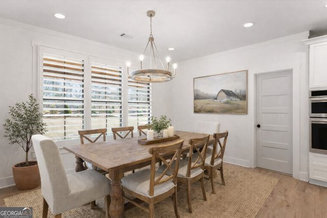 9220 Waldrip Road, Gainesville, GA 30506