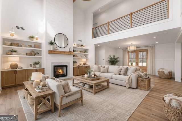 9220 Waldrip Road, Gainesville, GA 30506