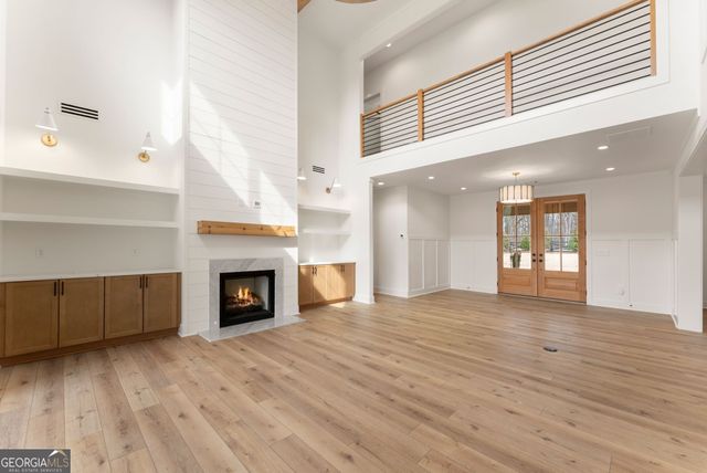 9220 Waldrip Road, Gainesville, GA 30506