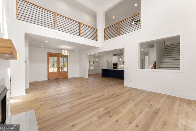 9220 Waldrip Road, Gainesville, GA 30506