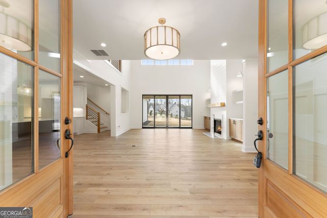 9220 Waldrip Road, Gainesville, GA 30506