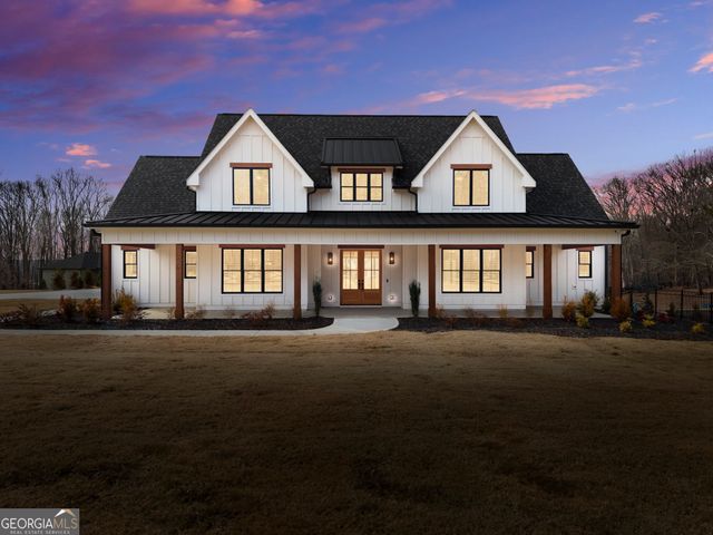 9220 Waldrip Road, Gainesville, GA 30506