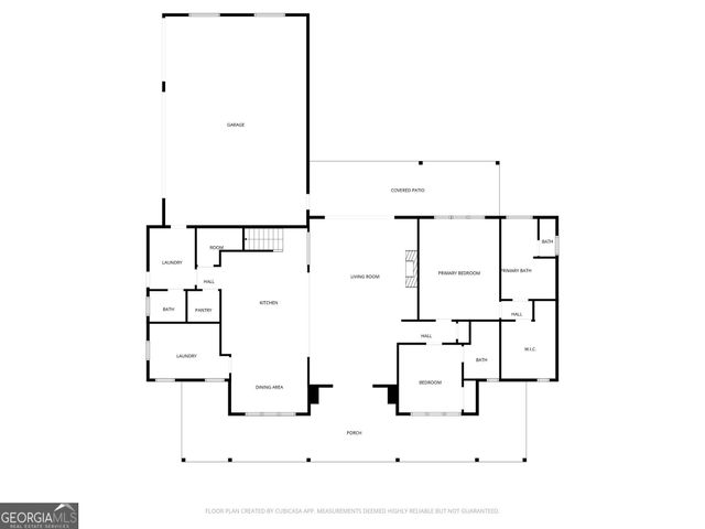 9220 Waldrip Road, Gainesville, GA 30506