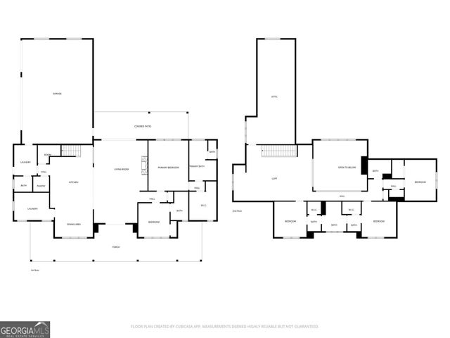 9220 Waldrip Road, Gainesville, GA 30506