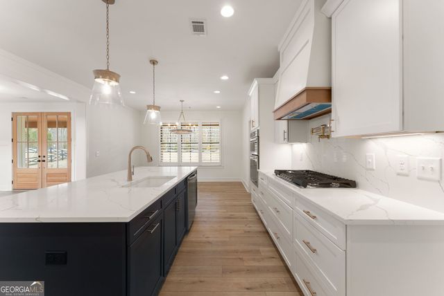 9220 Waldrip Road, Gainesville, GA 30506