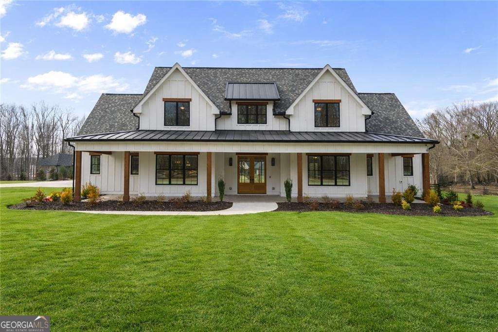 9220 Waldrip Road, Gainesville, GA 30506