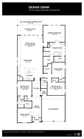 3128 Chinaberry Street, Celina, TX 75009