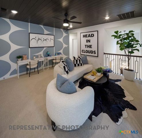 8808 Fallkill Drive, Austin, TX 78744