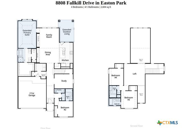 8808 Fallkill Drive, Austin, TX 78744