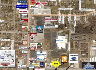 3507 E 20th Street Parcel 2, Joplin, MO 64804