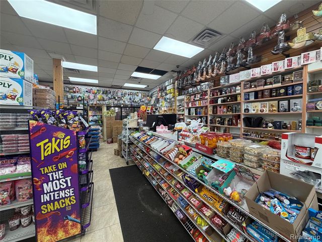 10135 Dix, Dearborn, MI 48120