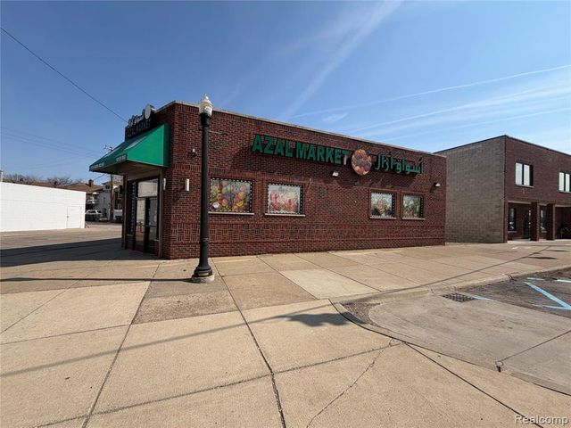 10135 Dix, Dearborn, MI 48120