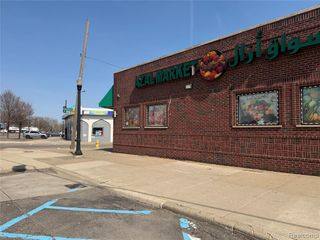 10135 Dix, Dearborn, MI 48120
