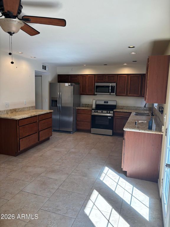 3876 N 30TH Street, Phoenix, AZ 85016 — exterior