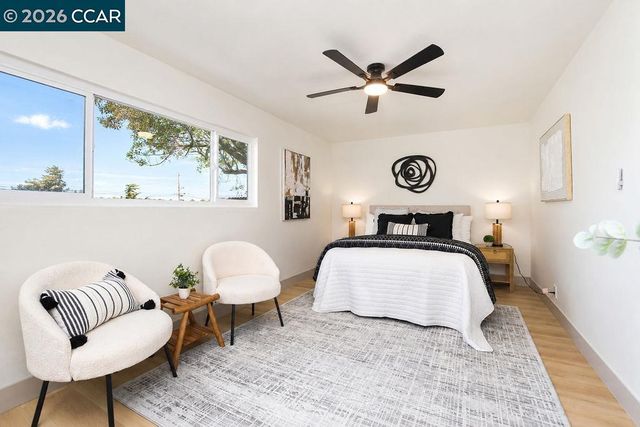 2261 Del Monte Dr, San Pablo, CA 94806